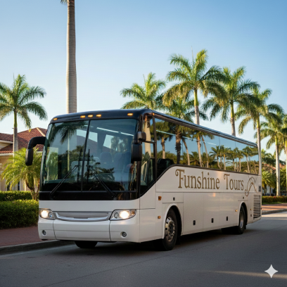 funshineTourBus